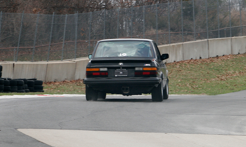Illustration for article titled Went to an open trackday on Sunday.